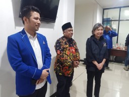 Anies-Muhaimin Pemicu Runtuhnya Koalisi Perubahan,  Demokrat Jatim: Kejelasannya Sudah Jelas!