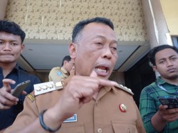 Kang Giri Ajukan Tambahan Kuota Solar untuk Cegah Kelangkaan di Ponorogo