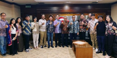 Kolaborasi Ini Perkuat Perdagangan Kripto di Indonesia
