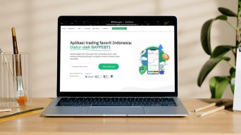 Jejak 5 Tahun dan Asa Tokocrypto