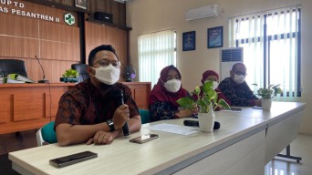 Ini Riwayat Kesehatan Pria Meninggal Bersama Jasad Ibu yang Membusuk di Kediri
