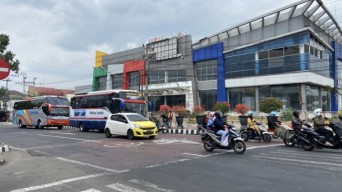 Sabar Cah, Hujan di Kota Kediri Diperkirakan Mundur