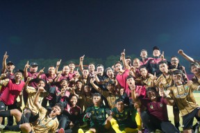 7 Pemain Porprov Kabupaten Kediri Gabung Persedikab, Siap Main di Liga 3 Jawa Timur