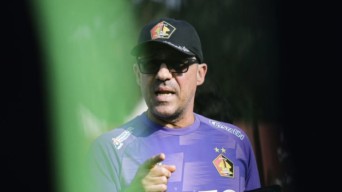 Pemain Lokal Persik Kediri Mulai Unjuk Gigi, Ini "Mantra" Marcelo