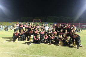 Gagal Raih Emas Sepak Bola Porprov Jatim 2023, Pelatih Kabupaten Kediri Soroti Mental