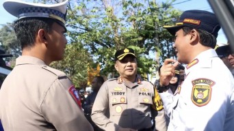 Operasi Zebra 2023 Dimulai Hari Ini, Warga Jatim Tolong Diperhatikan