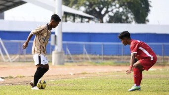 Tim Sepak Bola Kediri Usung Misi Balas Dendam Hadapi Lamongan di 8 Besar Porprov Jatim 2023