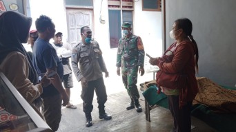 3 Hari Tak Berdaya Bersama Jasad Ibu, Pria di Kediri Ikut Meninggal