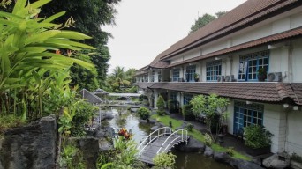 5 Rekomendasi Hotel di Pusat Kota Kediri: Lokasi Strategis, Harga di Bawah Rp500 Ribu