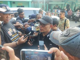 Gelar Rapat Pleno, Koalisi PKB-NasDem Masih Alot