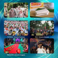 12 Karya Budaya Jatim Resmi jadi WBTb Nasional, Begini Pesan Gubernur Khofifah