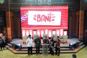 Bank Jatim Dorong Gerakan Haji Muda Lewat Bani Fest 2023