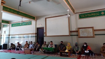 Ponpes Darul Fiqhi Lamongan Angkat Bicara Soal Dugaan Keracunan Massal
