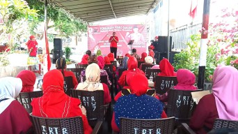 Lagu Njar Ji Njar Beh Bergema di Tandes Surabaya Barat, Apa Itu?