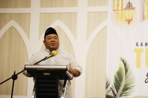 Muhaimin Disebut Bukan Respresentasi NU, Anies Salah Pilih Cawapres?