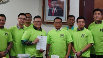 Gerakan Maju Tani Proyeksikan 10 Juta Petani Digital Tumbuh hingga Akhir 2024