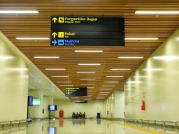Jangan Kesasar! Kedatangan Penerbangan Domestik di Juanda Geser ke Terminal 1-A