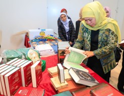 Hari Kunjung Perpustakaan 2023, Gubernur Khofifah: Ayo Perkaya Wawasan dan Pengetahuan