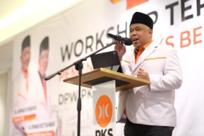 PKS Jatim Panggil Ratusan Caleg, Ini Misinya