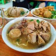 Pesta Rakyat Kota Malang Sediakan 10.000 Bakso Gratis, Ayo Serbu Lur!