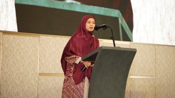 HCML Beri Pembinaan Pengadaan Barang 240 Mitra Kerja