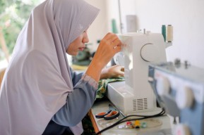 Energi Terbarukan Pertamina Sukses Berdayakan UMKM Tuban