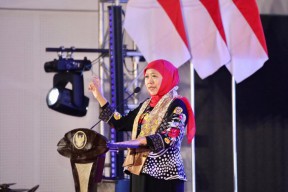 Gubernur Jatim Resmikan MCC Dukung Penguatan Ekraf