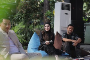 Omah Guyub Hadir di Surabaya, Siap jadi Wadah Millenial Memecah Batas!