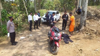 19 Adegan Rekonstruksi Keji Veri, Pemuda di Malang yang Nekat Perkosa ABG Asal Pasuruan