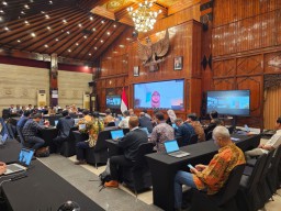 Petrogas Jatim Utama Tuan Rumah GCM Ke-299