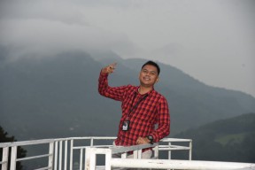 Ketika Laju Kereta Separuh Kecepatan Pesawat Terbang