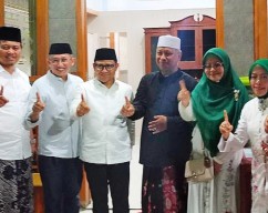 Optimis Pasangan AMIN Menang Mutlak, Ini Alasan PKB Jatim
