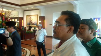 Deklarasi Anies-Muhaimin di Surabaya Akan Dihadiri Kyai dan Ning NU