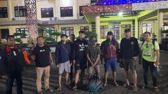 Pembunuh Nenek Warga Situbondo Ditangkap di Pasuruan, Ini Motifnya