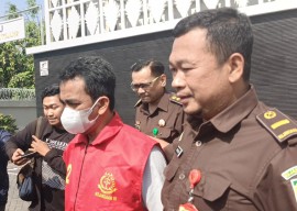 Dana Desa Rp2,5 M Dikorupsi, Klub Gresik Mengaji, Timbul jadi Bupati