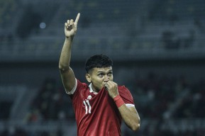 Strategi Jitu STY Antarkan Kemenangan Indonesia Lawan Turkmenistan