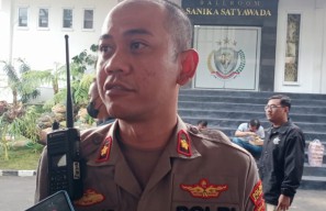 Polisi Dalami Pembacokan Pemuda di Kota Malang