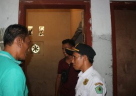 Sediakan Ruang Karaoke Plus Penyanyi, Kafe di Pamekasan Ditutup