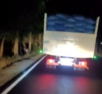 DPRD Bangkalan Soroti Tetesan Air Garam dari Truk Pengangkut, Diduga jadi Penyebab Kecelakaan