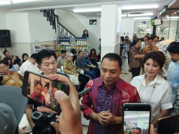 Buka 5 Gerai di Surabaya, Family Mart Wadahi UMKM Naik Kelas