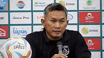 Pelatih Gresik United Sudah Tahu Kelebihan dan Kelemahan Deltras, Gak Bahaya Ta?
