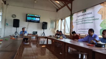 APTI Bojonegoro Tolak Keras RPP UU Kesehatan, Ini Alasannya