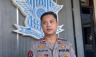 Sopir Pikap Maut Tabrak Karnaval di Malang jadi Tersangka