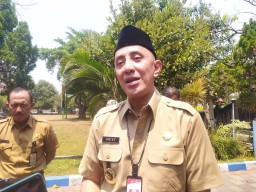 Kendaraan Dinas Mangkrak, Pemkab Bangkalan Akan Hibahkan ke Sekolah