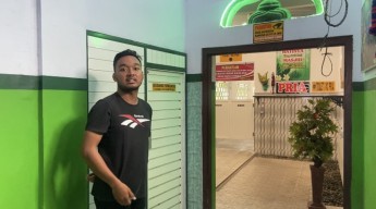 Bobol Kotak Amal Masjid, Pria Ponorogo Ini Diringkus Polisi