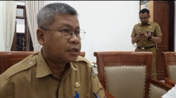 Alami Kekeringan Serius, Ini yang Dilakukan Pemkab Pacitan