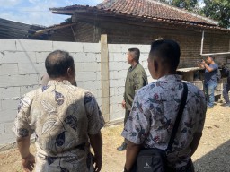 Konflik Jalan Ditutup Tembok di Ponorogo, Kades Jabung Akui Selalu Gagal Mediasi