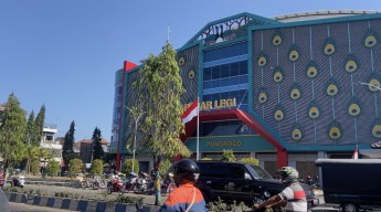 Trik Dinas Perdagkum Pemkab Ponorogo Menata Pasar Legi