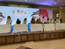Hari Keselamatan Pasien Sedunia 2023, Bupati Ponorogo: Pasien adalah Sahabat