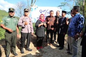 DPMD Ponorogo Bantah Pemekaran Desa Terancam Gagal, Tony Sumarsono: Tetap Jalan Terus